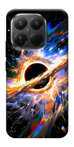Чехол Universe explosion для Xiaomi 15T Pro