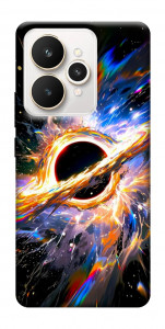 Чехол Universe explosion для Realme 15
