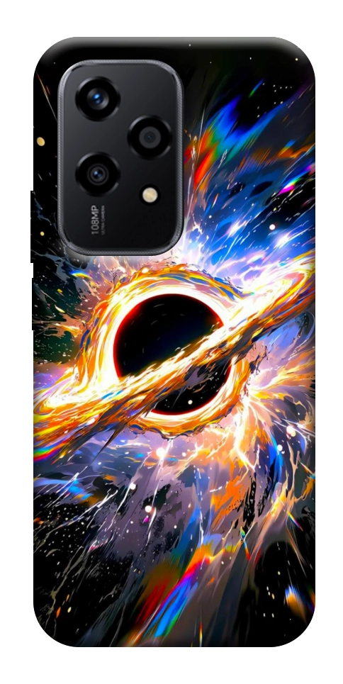 Чехол Universe explosion для Huawei Honor 200 Lite