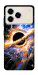 Чохол Universe explosion для ZTE Blade A76 4G