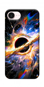Чехол Universe explosion для iPhone 17e