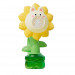 Мыльные пузыри Flower Bubble Machine BJC-5A (Bunny-Yellow) со светом