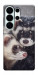 Чехол Хорьки для Galaxy S26 Ultra