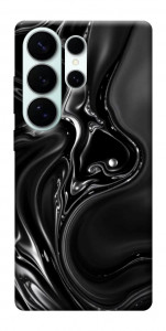 Чехол Black Liquid для Galaxy S26 Ultra