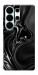 Чехол Black Liquid для Galaxy S26 Ultra