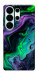 Чехол Neon Fuel для Galaxy S26 Ultra