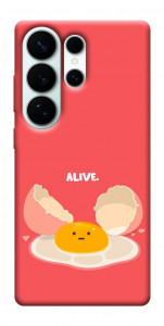 Чехол Alive Egg для Galaxy S26 Ultra