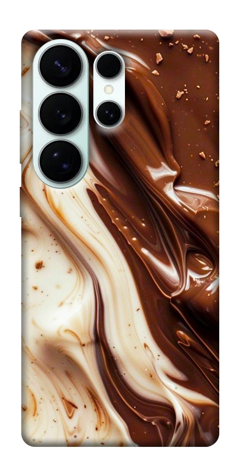 Чехол Chocolat combo для Galaxy S26 Ultra