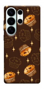 Чехол Chocolate muffins для Galaxy S26 Ultra