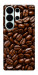 Чехол Coffee beans для Galaxy S26 Ultra