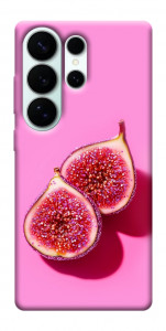 Чехол Glowing fig для Galaxy S26 Ultra