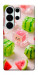 Чехол Happy watermelon для Galaxy S26 Ultra