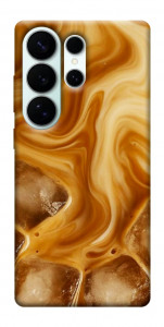Чехол Ice coffee для Galaxy S26 Ultra
