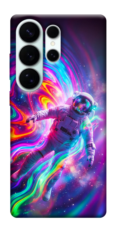 Чехол Astronaut fly для Galaxy S26 Ultra