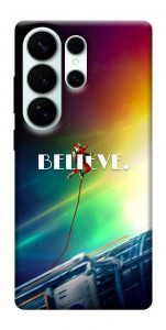 Чехол Hail mary rainbow для Galaxy S26 Ultra