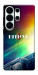 Чохол Hail mary rainbow для Galaxy S26 Ultra