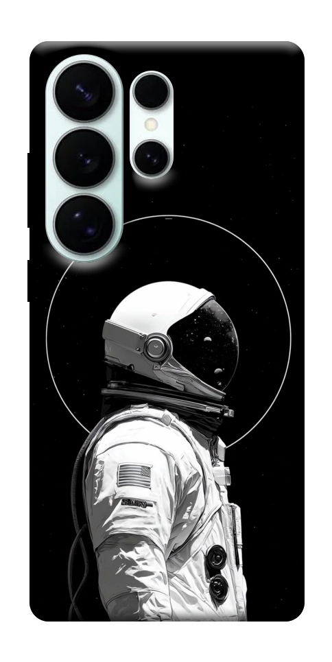 Чохол Space astronaut для Galaxy S26 Ultra