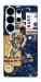 Чохол Space collage для Galaxy S26 Ultra
