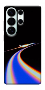 Чехол Spaceship trail для Galaxy S26 Ultra