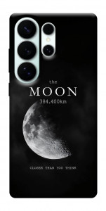 Чехол The moon для Galaxy S26 Ultra