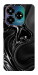 Чохол Black Liquid для ZTE Nubia V60