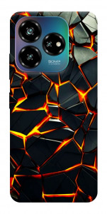 Чехол Lava для ZTE Nubia V60