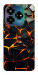 Чехол Lava для ZTE Nubia V60