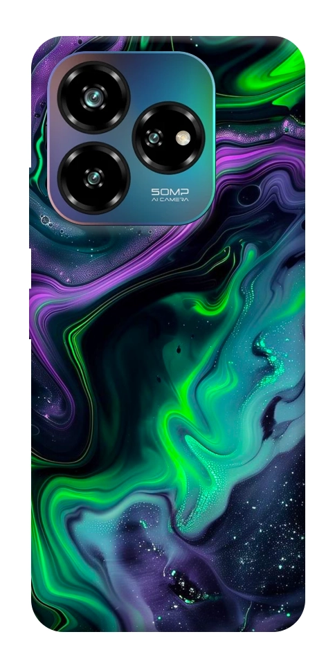 Чохол Neon Fuel для ZTE Nubia V60