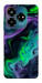 Чохол Neon Fuel для ZTE Nubia V60