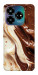 Чехол Chocolat combo для ZTE Nubia V60