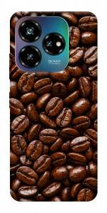 Чехол Coffee beans для ZTE Nubia V60