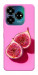 Чохол Glowing fig для ZTE Nubia V60