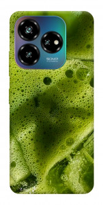 Чехол Ice matcha для ZTE Nubia V60