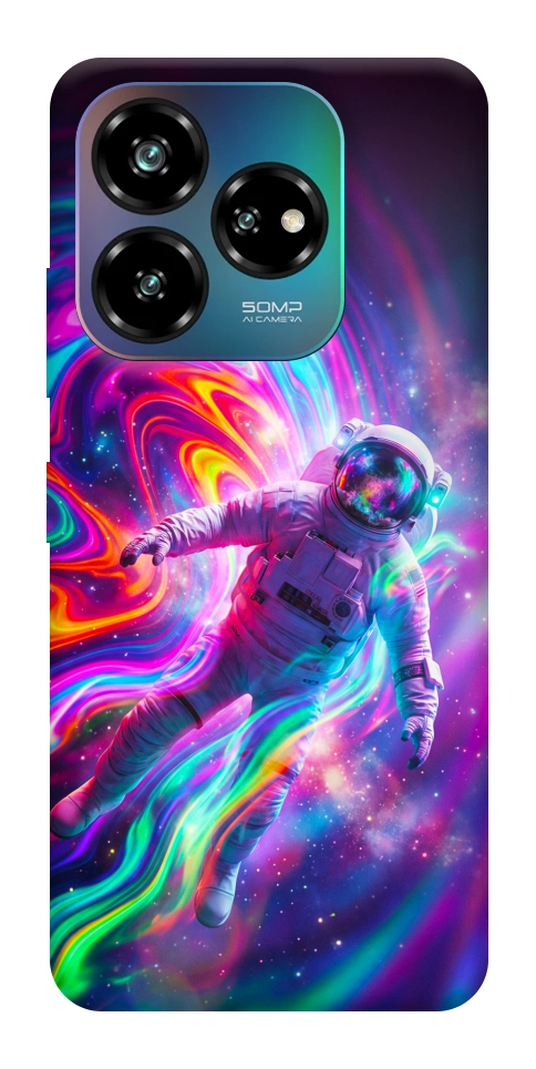 Чохол Astronaut fly для ZTE Nubia V60