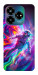 Чохол Astronaut fly для ZTE Nubia V60