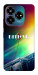 Чехол Hail mary rainbow для ZTE Nubia V60