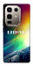 Чохол Hail mary rainbow для Infinix Note 50 Pro 4G