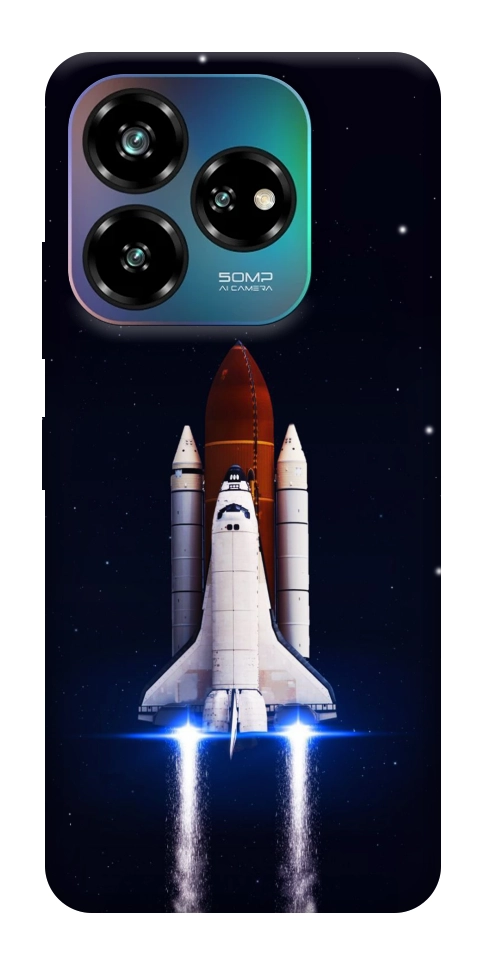 Чохол Rocket launch для ZTE Nubia V60