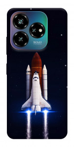 Чехол Rocket launch для ZTE Nubia V60