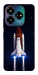 Чохол Rocket launch для ZTE Nubia V60