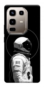 Чехол Space astronaut для Infinix Note 50 Pro 4G