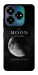 Чехол The moon для ZTE Nubia V60