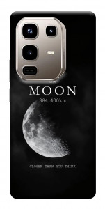 Чехол The moon для Infinix Note 50 Pro 4G