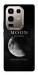 Чохол The moon для Infinix Note 50 Pro 4G