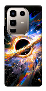 Чехол Universe explosion для Infinix Note 50 Pro 4G