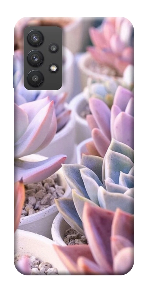 Чохол Ехеверія 2 для Galaxy A32 5G