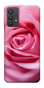 Чохол Pink bud для Galaxy A32 5G