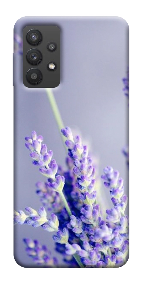 Чехол Лаванда для Galaxy A32 5G