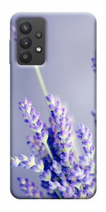 Чохол Лаванда для Galaxy A32 5G