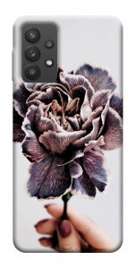 Чохол Гвоздика для Galaxy A32 5G